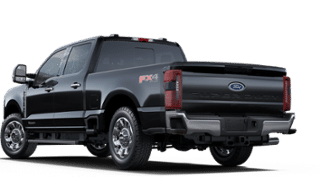 2025 Ford Super Duty® External Image 3